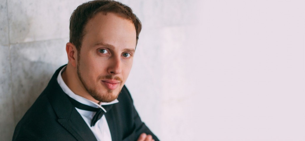 Осовин Сергей (тенор)