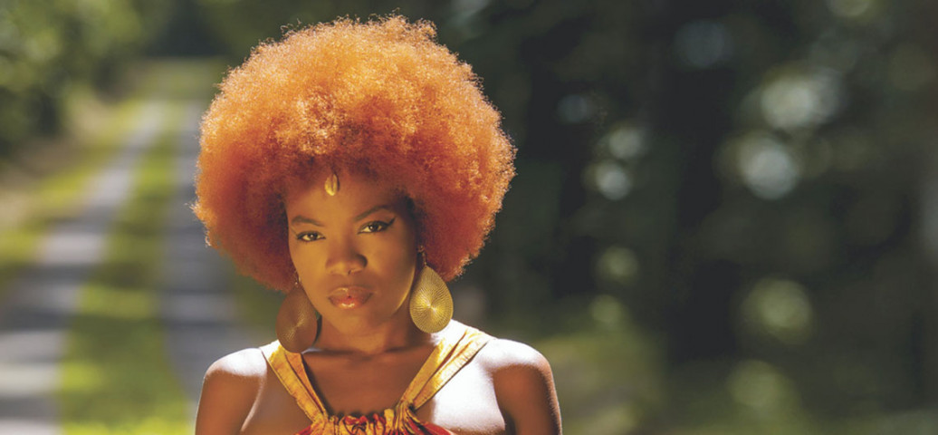 Тирольен Малика (вокал)