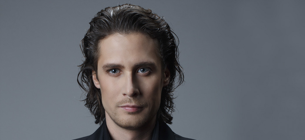 Авдеев Антон (вокал)