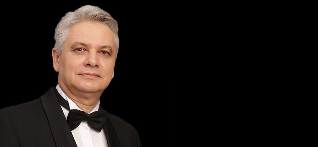 Железняков Евгений (альт)