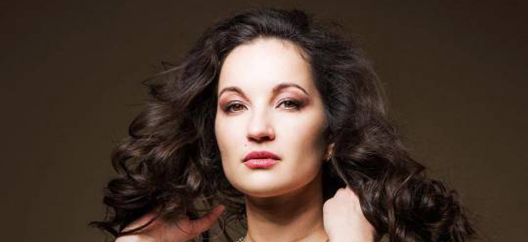 Кирсанова Александра (сопрано)