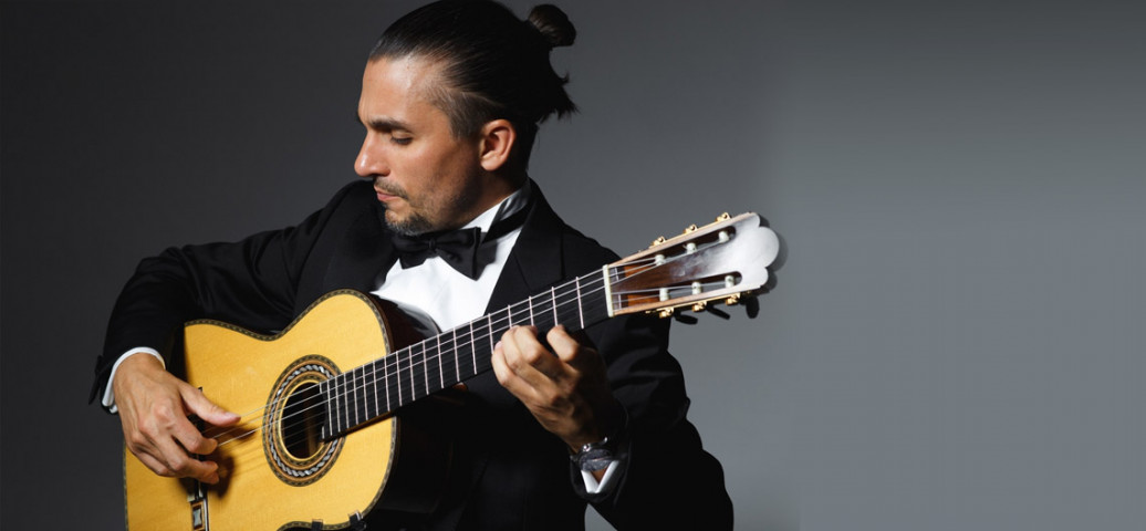 Дервоед Артем (гитара)