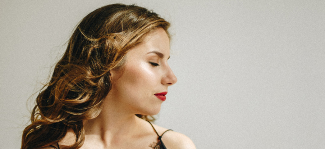 Рогозина Анна (вокал)