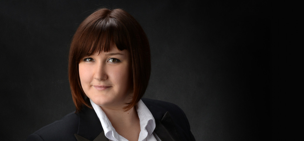 Марнова Анастасия (труба)