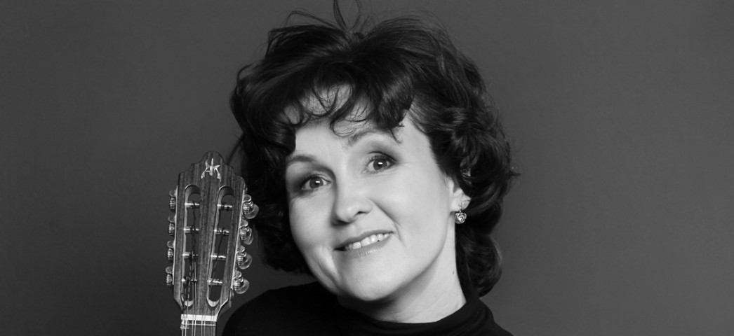 Мусафина Светлана (мандолина)