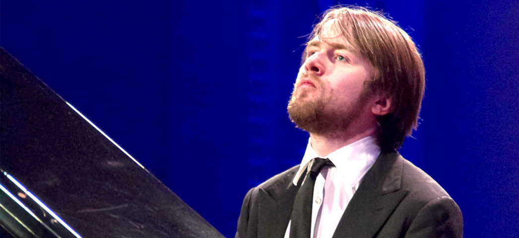 Трифонов Даниил (фортепиано)