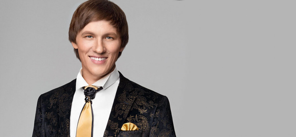 Петрищев Сергей (тенор)