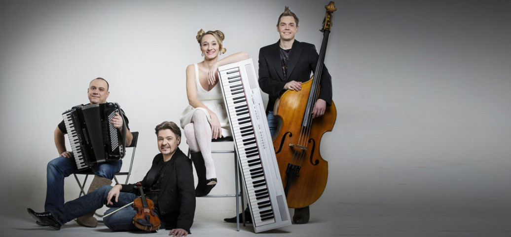 StradiВаленки