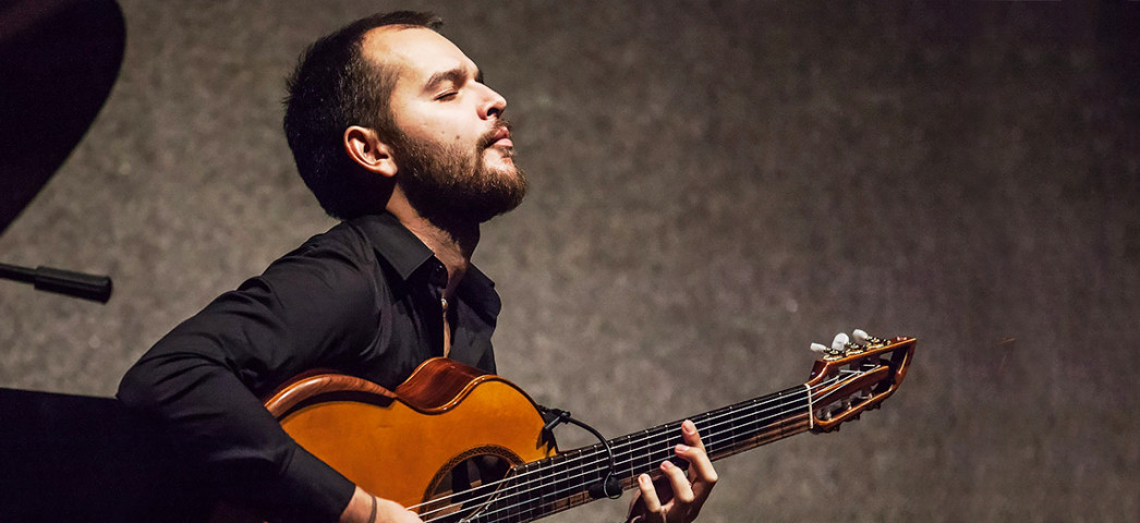 Бочкивский Артур (гитара)