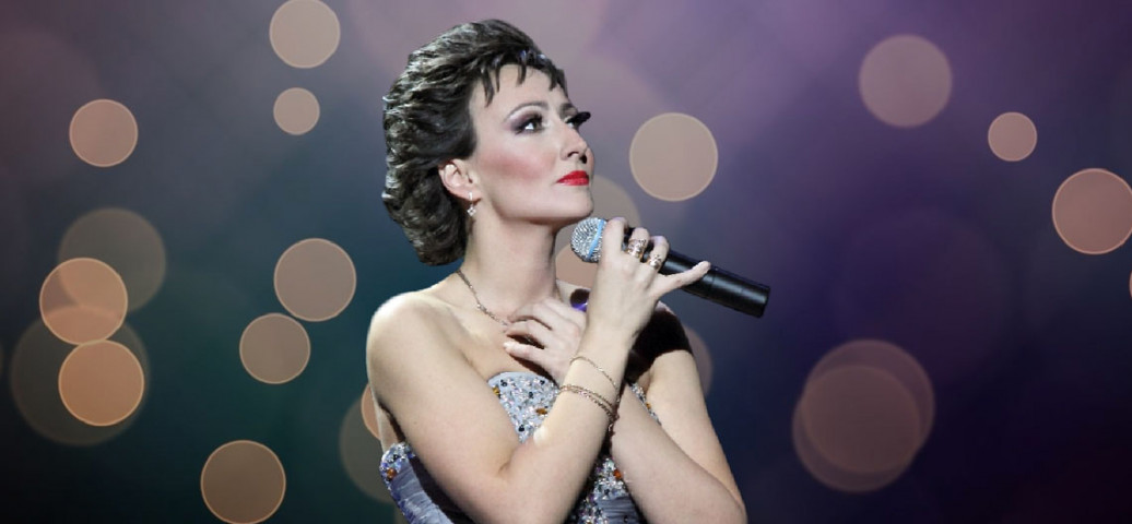 Михайлова Наталья (сопрано)