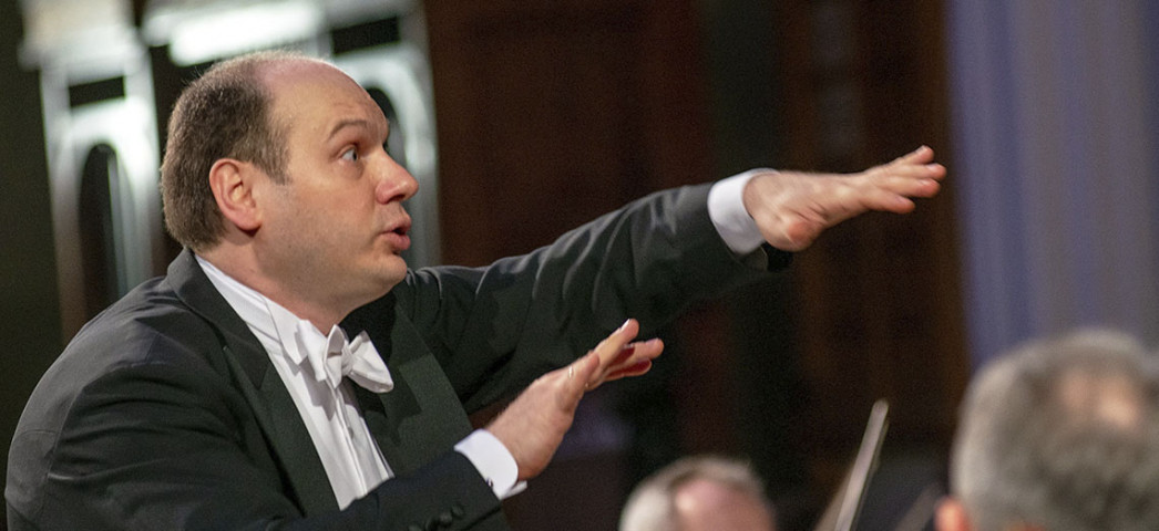 Романенко Олег