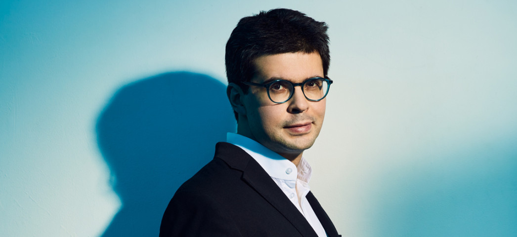 Урюпин  Валентин (кларнет) 