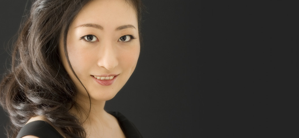 Хиросэ Эцуко (фортепиано), Япония