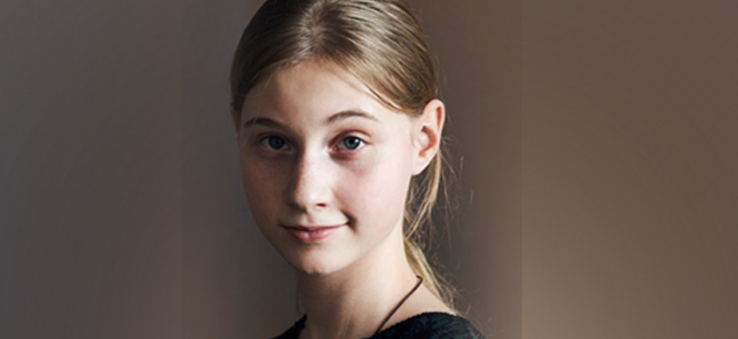 Бонюшкина Екатерина (фортепиано)