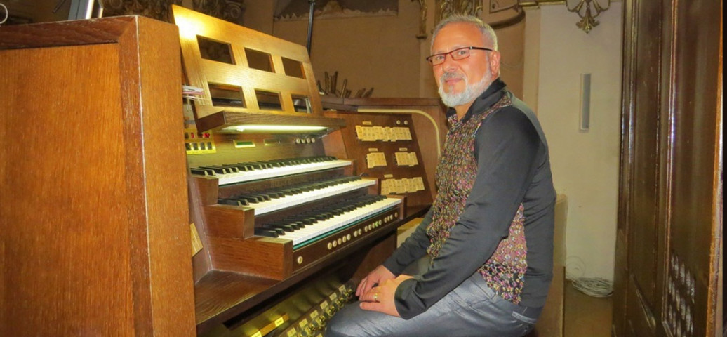 Имбруно Маттео (орган), Италия — Нидерланды