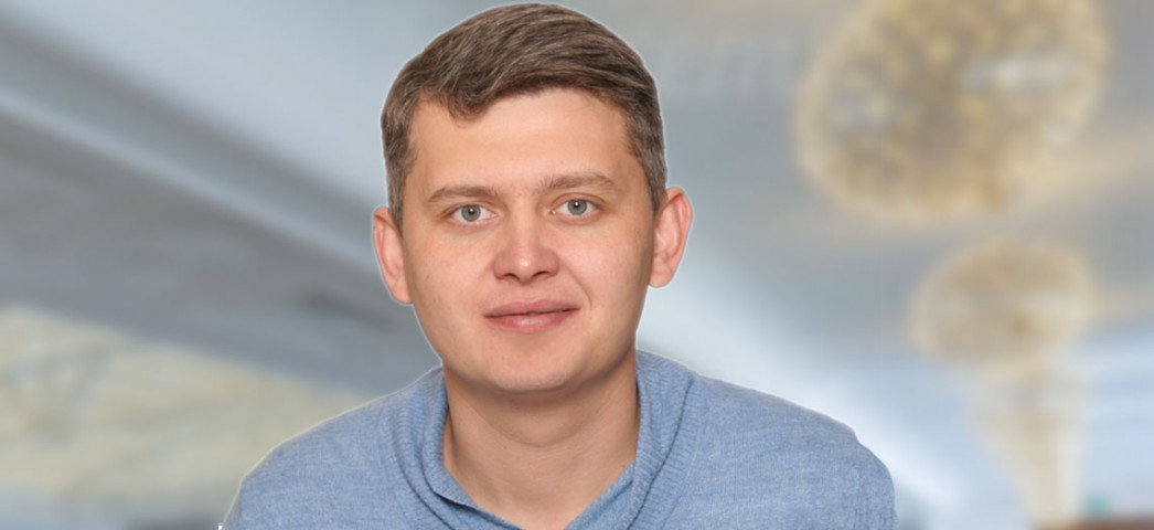 Буторин Артем (баритон)