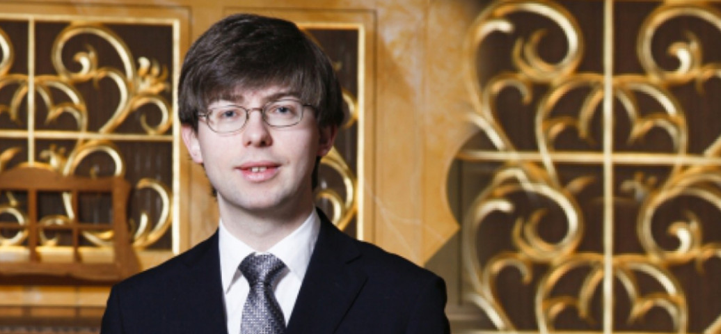 Меркерт Жан-Филипп (орган), Бельгия-Япония