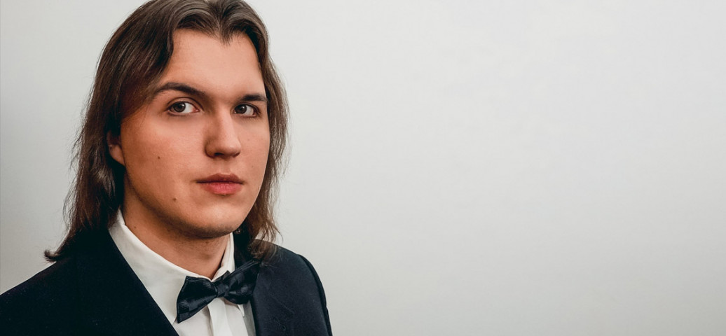 Галактионов Никита (фортепиано)