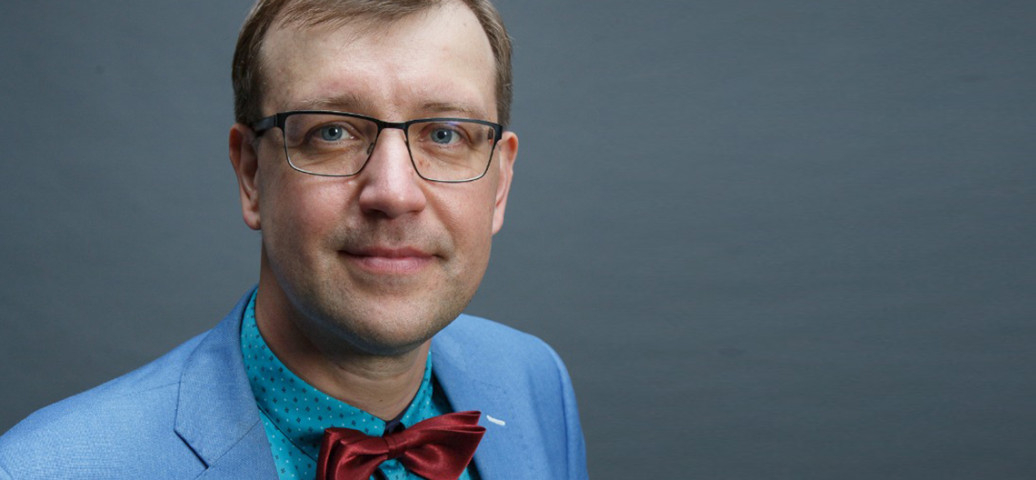 Зырянов Борис (художественное слово)