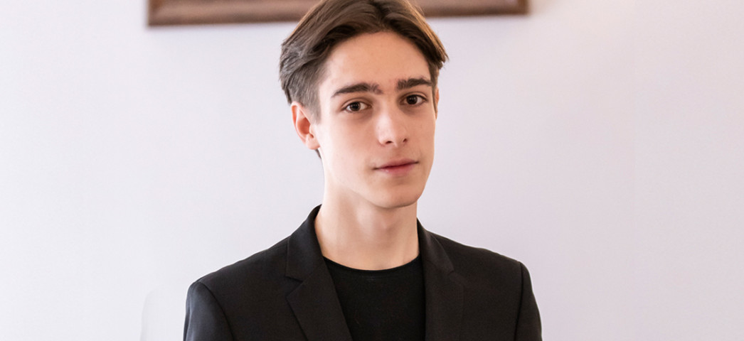 Доронин Александр (фортепиано)