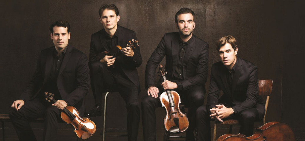 Modigliani, Франция