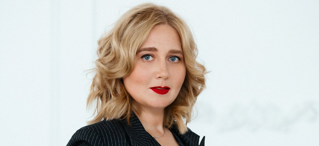 Кравченко Олеся (орган)