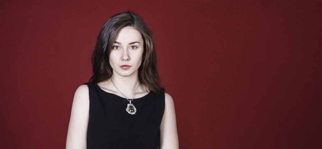 Алексеева Елизавета (контрабас)