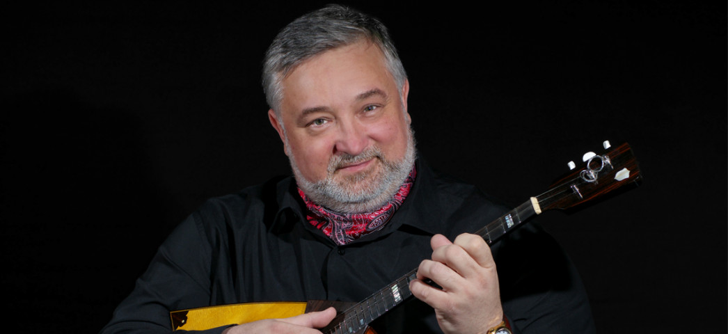 Гаврилов Юрий (балалайка)