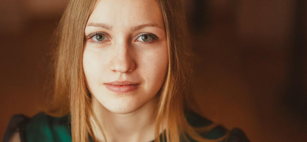 Корниенко Елизавета (фортепиано)