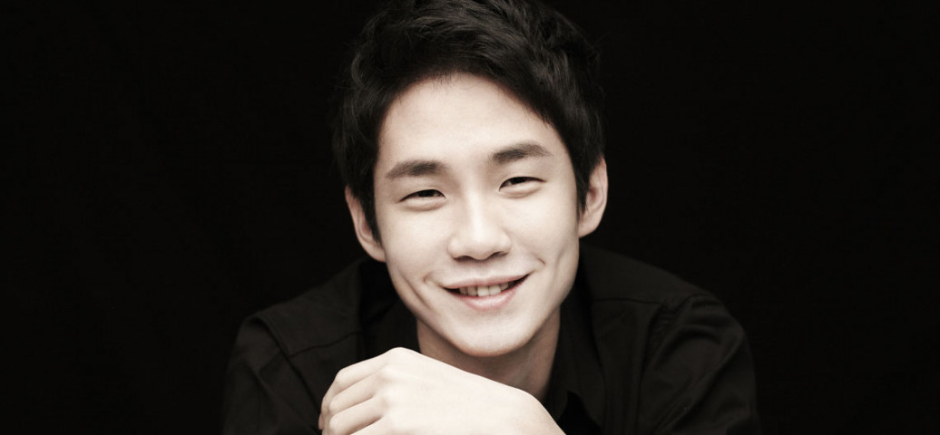 Дон Хёк Лим (фортепиано)