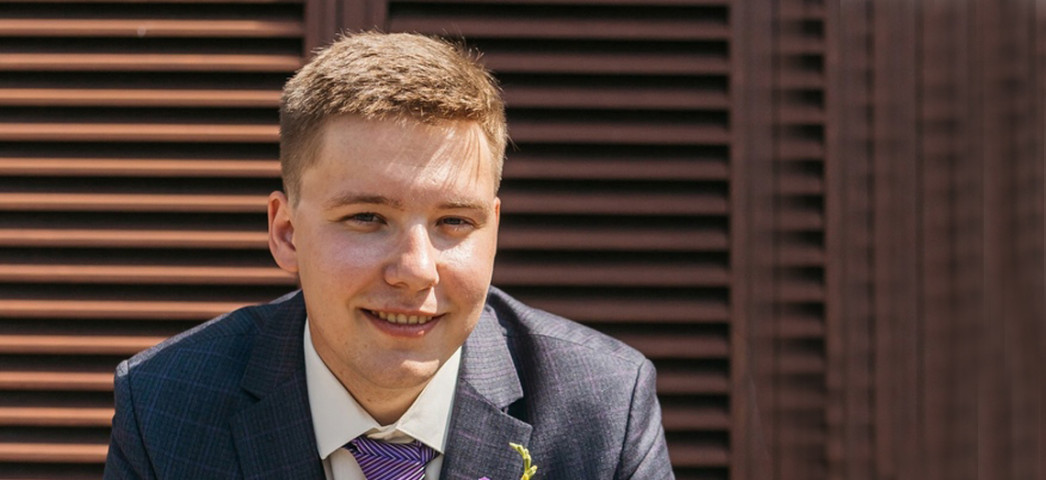 Галлер Виктор (тенор)