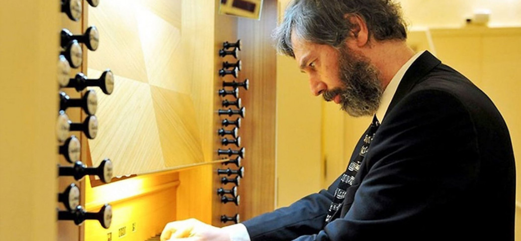 Зарецкий Даниэль (орган)