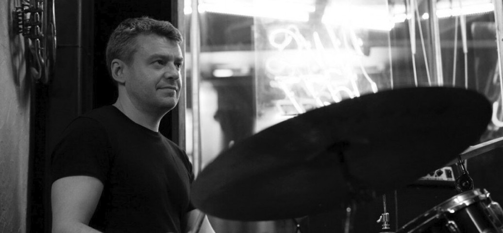 Иванов Андрей (ударные)