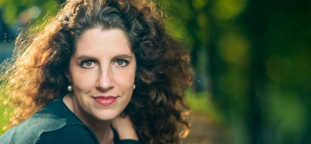 Вегенер Сара (сопрано), Германия