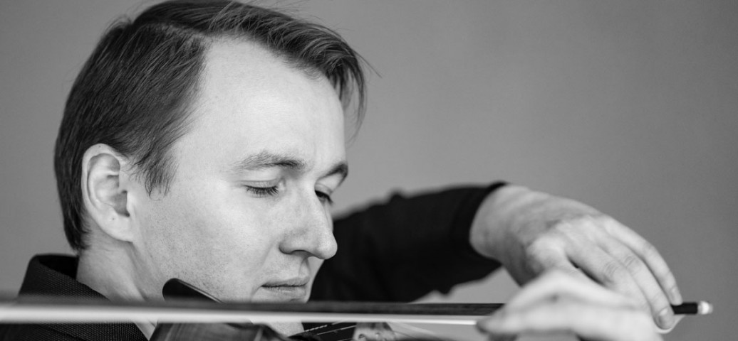 Борисоглебский Никита (скрипка)