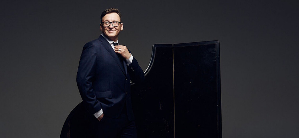 Кириллов Денис (фортепиано)