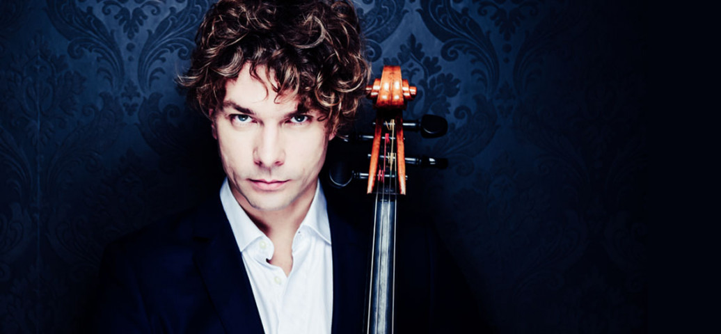 Манаев Константин (виолончель)