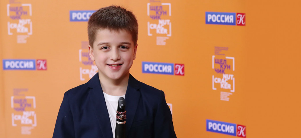 Зайцев Андрей (кларнет)