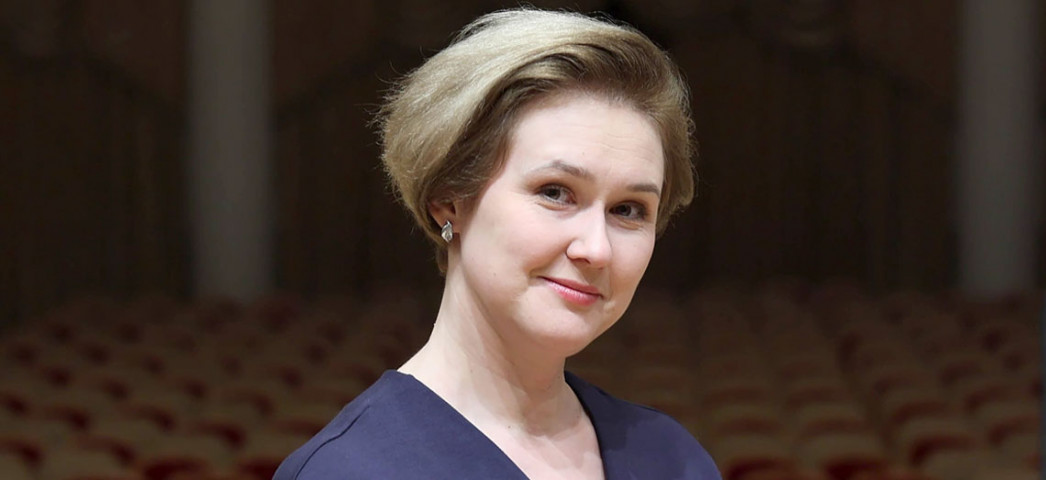 Щанникова Анна (фортепиано)