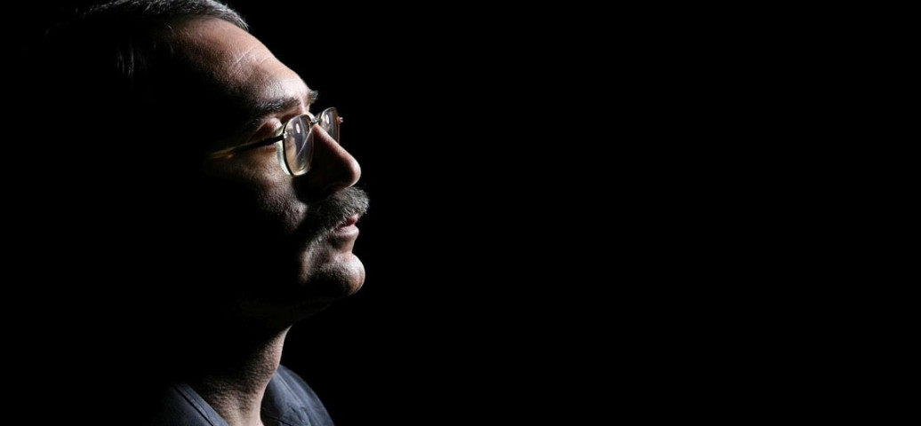 Крамер Даниил (фортепиано)