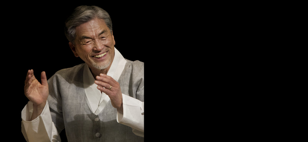 Чан Са-Ик (вокал)