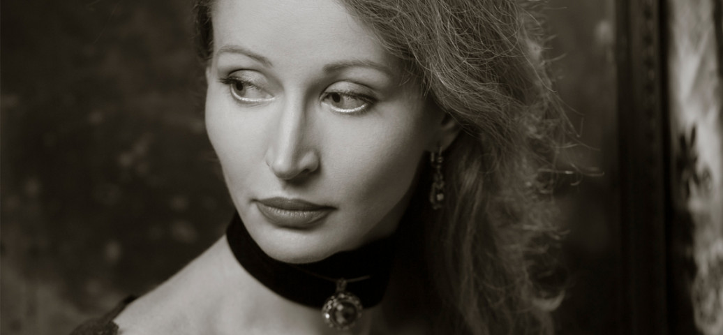 Субботина Инна (вокал)