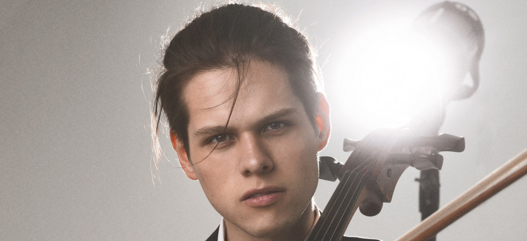 Филипченко Григорий (виолончель)