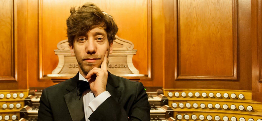 Марль-Уврар Батист-Флориан (орган), Франция