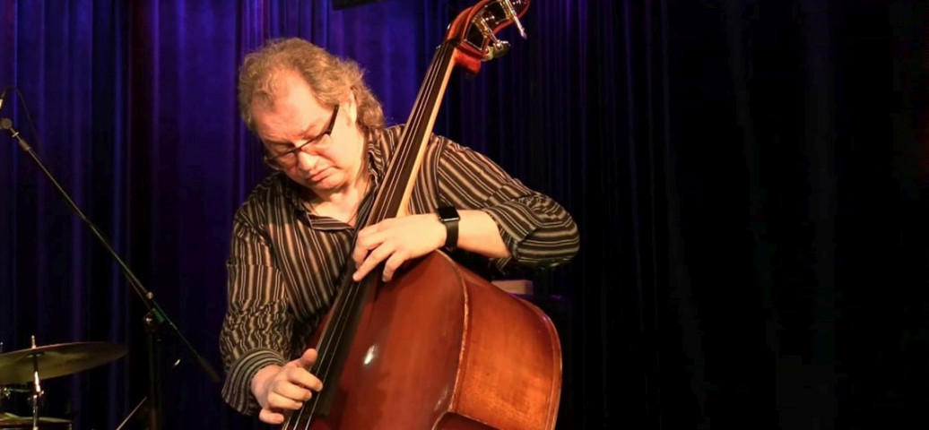 Иванушкин Игорь (контрабас)