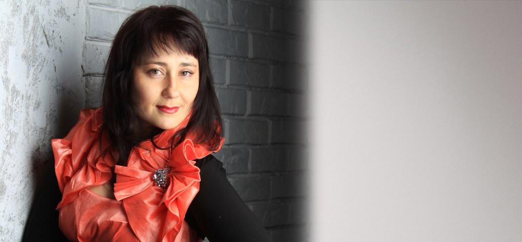 Шмакова Оксана (сопрано)