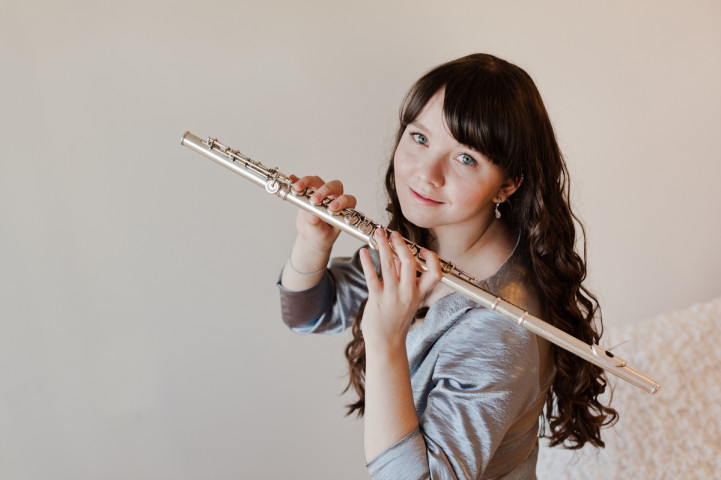 Келлер Светлана (флейта)