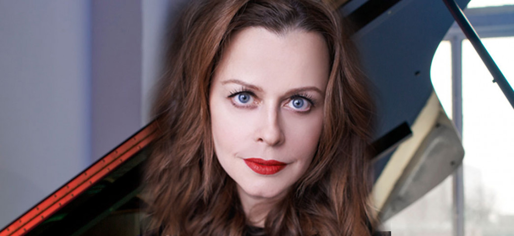 Жидкова Елена  (меццо-сопрано)