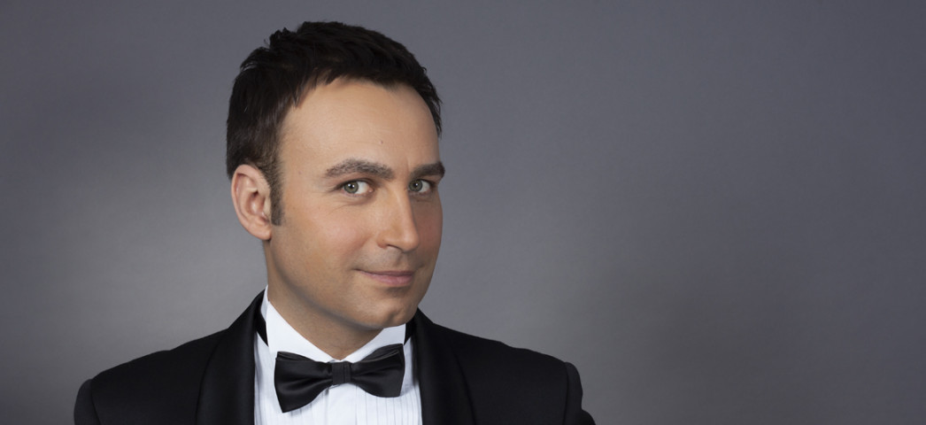 Косарев Владислав (баритон)