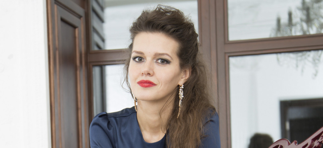 Поспелова Маргарита (фортепиано)